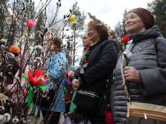 Фото: «Малые Корелы».