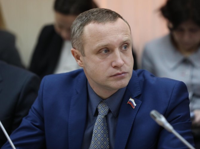 «Единая Россия» проведет дополнительную процедуру предварительного голосования на выборах в муниципалитет Ярославля- Яррег